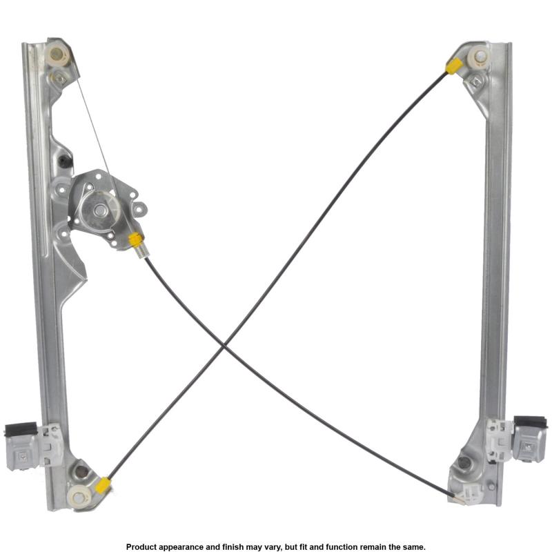 Cardone Select 821056B - Window Regulator Cardone Select 821056B Window Regulator product image 4 of 4