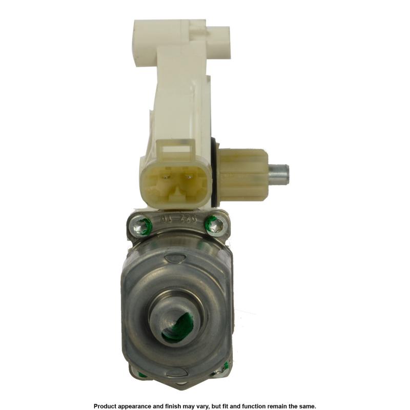 2008 Chevrolet Silverado 2500 HD Power Window Motor Front Right Cardone Select 821057 image 2 of 4