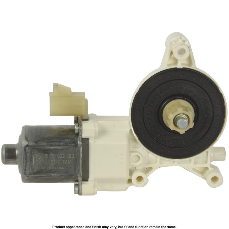 2008 Chevrolet Silverado 2500 HD Power Window Motor Front Right Cardone Select 821057 image 3 of 4