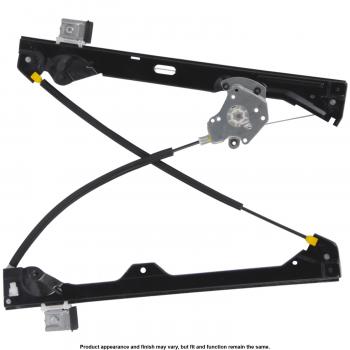 2008 Cadillac Escalade EXT Window Regulator Rear Right Cardone Select 821057A image 1 of 4