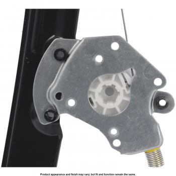 2008 Cadillac Escalade EXT Window Regulator Rear Right Cardone Select 821057A image 3 of 4