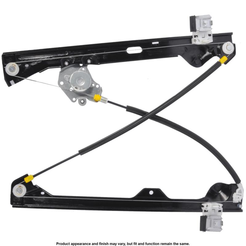 Cardone Select 821057A - Window Regulator Cardone Select 821057A Window Regulator product image 2 of 4