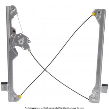 2008 Cadillac Escalade EXT Window Regulator Front Right Cardone Select 821057B image 2 of 4