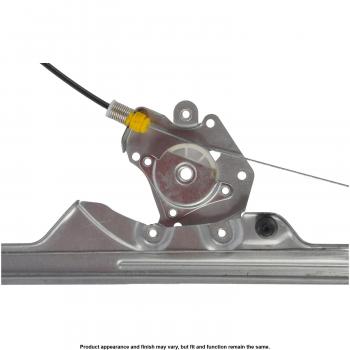 2008 Cadillac Escalade EXT Window Regulator Front Right Cardone Select 821057B image 4 of 4