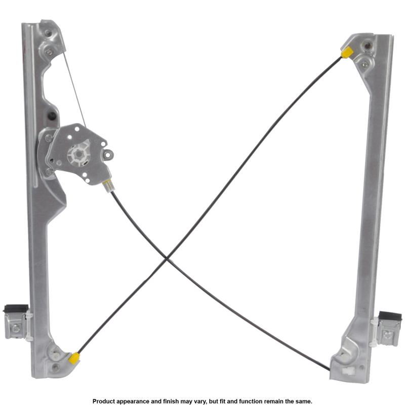 Cardone Select 821057B - Window Regulator Cardone Select 821057B Window Regulator product image 2 of 4