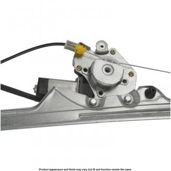 2008 Cadillac Escalade EXT Power Window Motor and Regulator Assembly Front Right Cardone Select 821057BR image 1 of 4