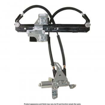 2006 Chevrolet Tahoe Power Window Motor and Regulator Assembly Rear Right Cardone Select 821067AR image 1 of 4