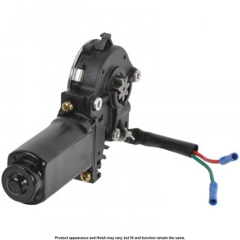 1995 Geo Prizm Power Window Motor Rear Left Cardone Select 821103 image 2 of 4