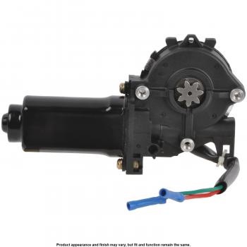 1995 Geo Prizm Power Window Motor Rear Left Cardone Select 821103 image 4 of 4