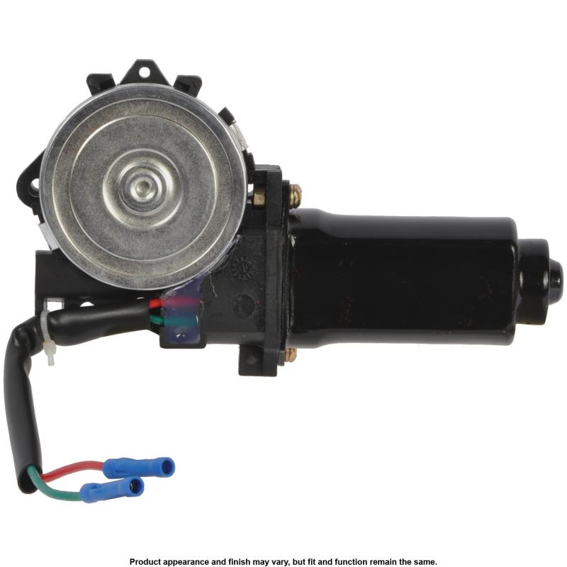 1995 Toyota Land Cruiser Power Window Motor Rear Left Cardone Select 821103 image 1 of 4