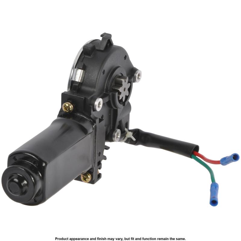 1995 Toyota Land Cruiser Power Window Motor Rear Left Cardone Select 821103 image 2 of 4