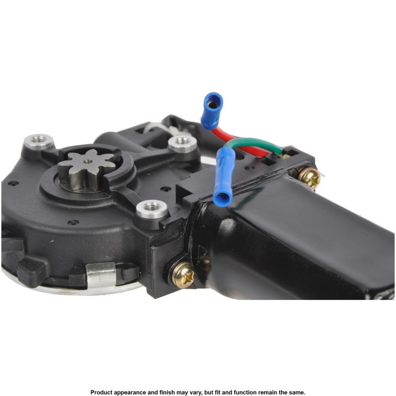 1995 Toyota Land Cruiser Power Window Motor Rear Left Cardone Select 821103 image 3 of 4