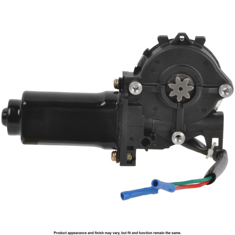 1995 Toyota Land Cruiser Power Window Motor Rear Left Cardone Select 821103 image 4 of 4