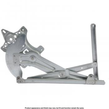 2000 Toyota Camry Window Regulator Front Left Cardone Select 821103A image 3 of 4