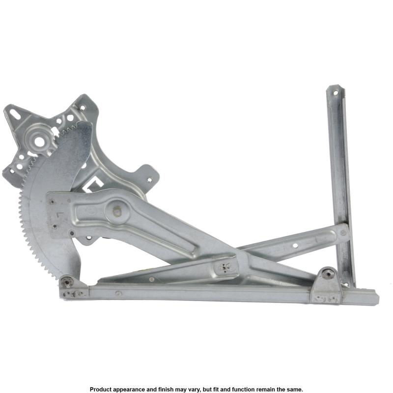 2001 Toyota Camry Window Regulator Front Left Cardone Select 821103A image 3 of 4