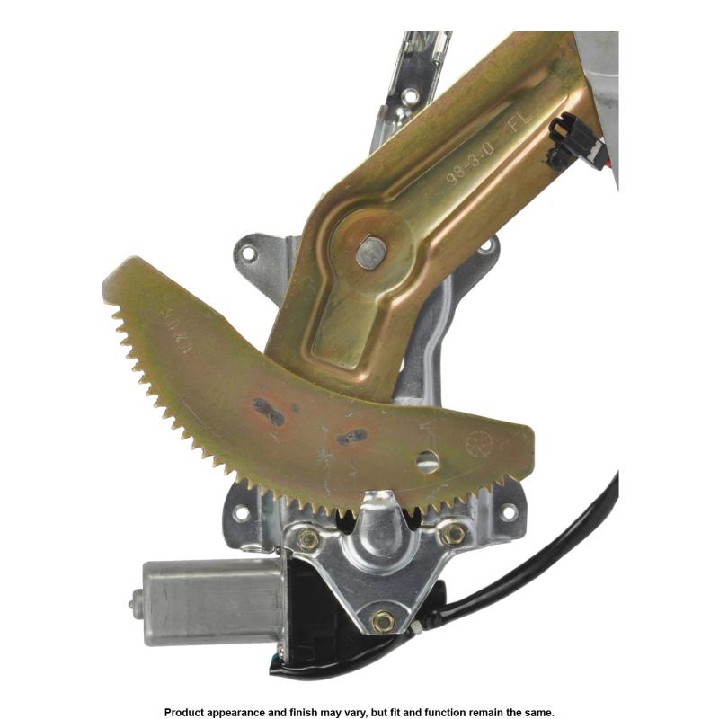 2001 Toyota Camry Power Window Motor and Regulator Assembly Front Left Cardone Select 821103AR image 2 of 4