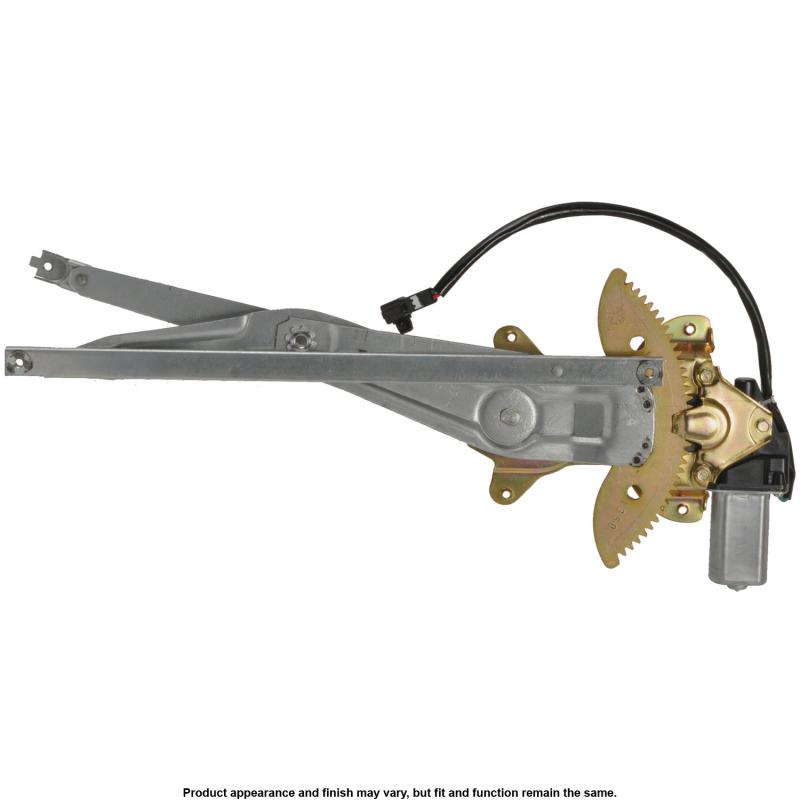 2002 Toyota Corolla Power Window Motor and Regulator Assembly Front Left Cardone Select 821103BR image 1 of 4