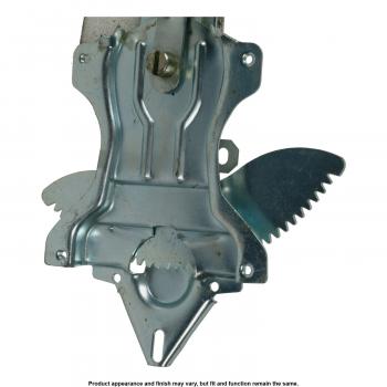 1991 Toyota Camry Window Regulator Front Left Cardone Select 821103D image 1 of 4