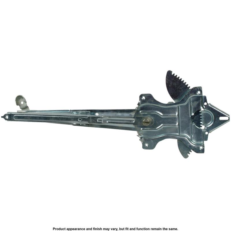 1991 Toyota Camry Window Regulator Front Left Cardone Select 821103D image 2 of 4