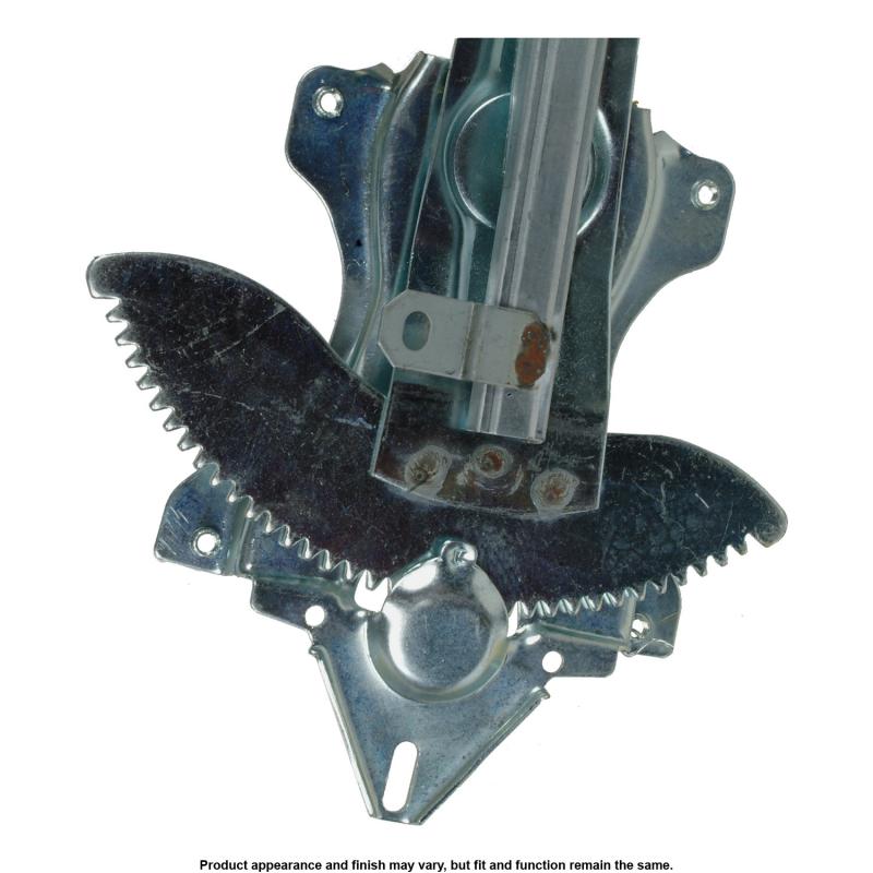 1991 Toyota Camry Window Regulator Front Left Cardone Select 821103D image 3 of 4