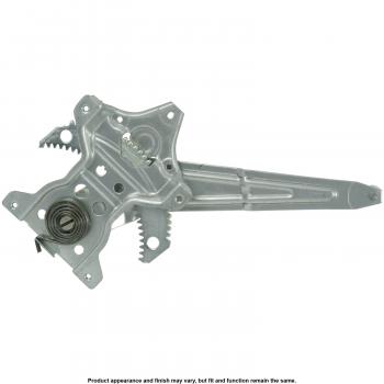 1996 Toyota Corolla Window Regulator Rear Left Cardone Select 821103E image 1 of 4