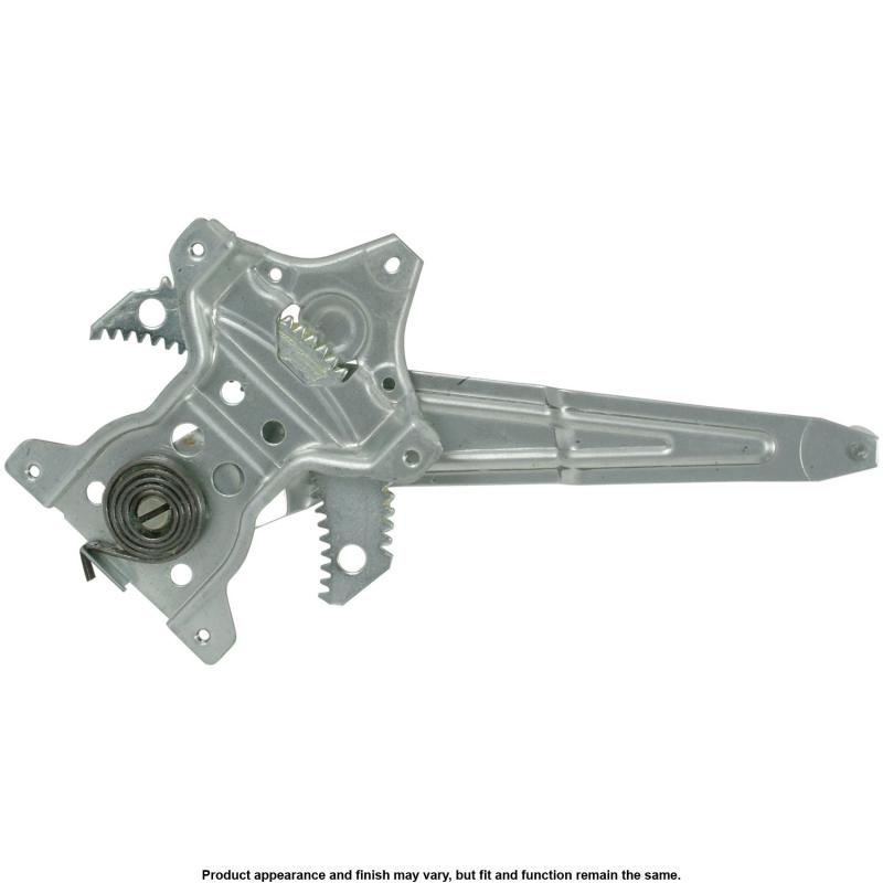 1993 Toyota Corolla Window Regulator