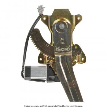 1996 Toyota Corolla Power Window Motor and Regulator Assembly Rear Left Cardone Select 821103ER image 4 of 4