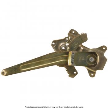 1991 Toyota Corolla Window Regulator Rear Left Cardone Select 821103F image 1 of 4