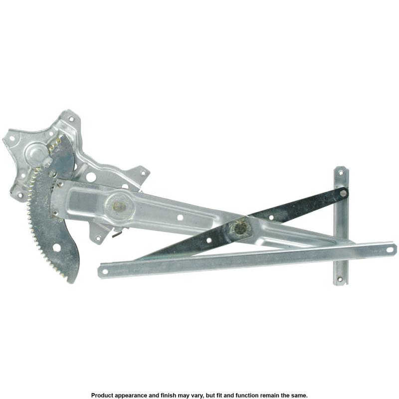 1990 Toyota Pickup Window Regulator