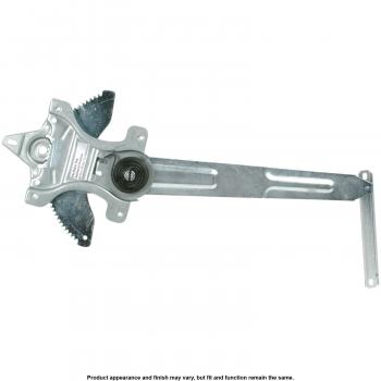 1995 Toyota 4Runner Window Regulator Front Left Cardone Select 821103J image 3 of 4