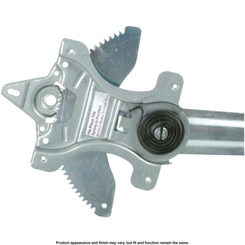 1993 Toyota Pickup Window Regulator Front Left Cardone Select 821103J image 1 of 4