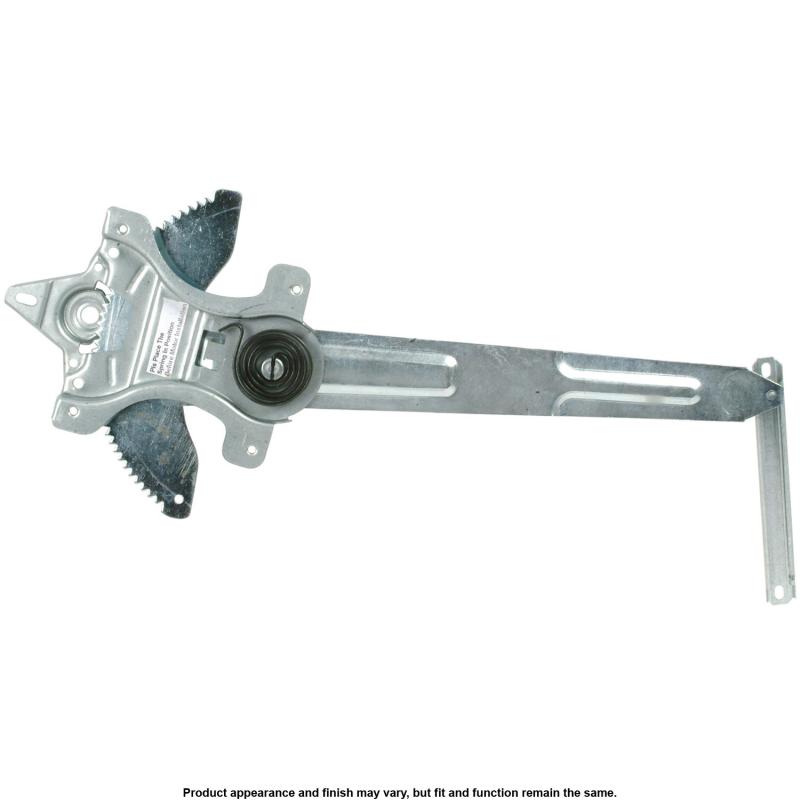 1993 Toyota Pickup Window Regulator Front Left Cardone Select 821103J image 3 of 4