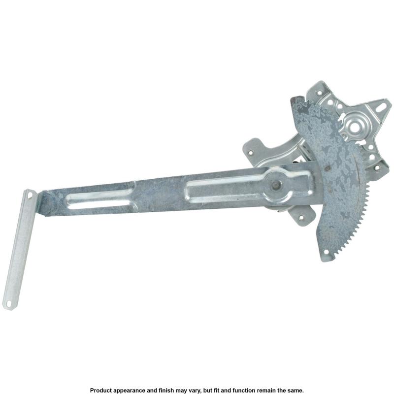 1993 Toyota Pickup Window Regulator Front Left Cardone Select 821103J image 4 of 4