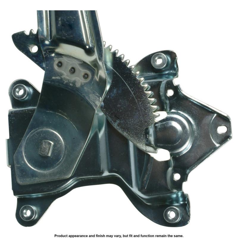 2002 Toyota Corolla Window Regulator