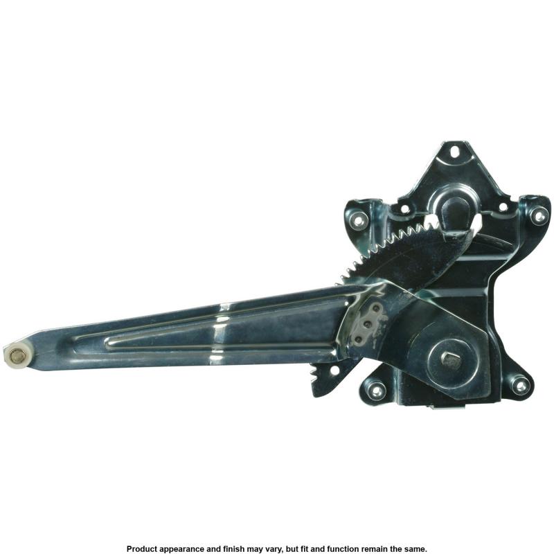 2002 Toyota Corolla Window Regulator Rear Left Cardone Select 821103K image 2 of 4