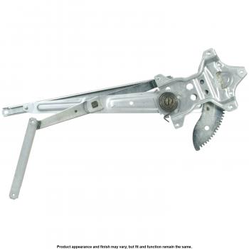 2000 Toyota Tacoma Window Regulator Front Left Cardone Select 821103L image 2 of 4