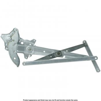 2000 Toyota Tacoma Window Regulator Front Left Cardone Select 821103L image 3 of 4