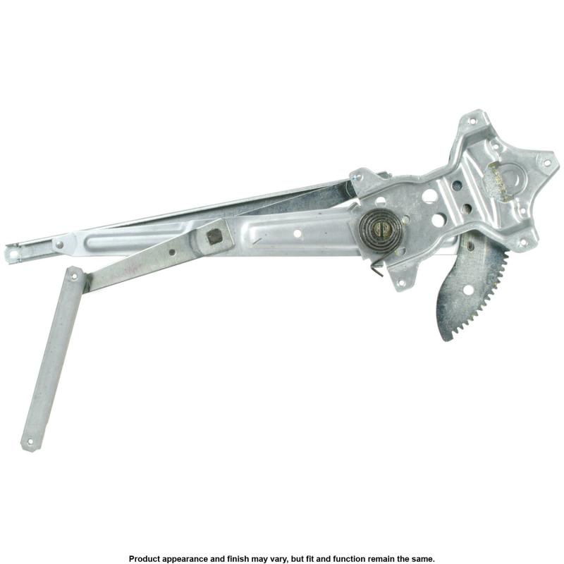 2004 Toyota Tacoma Window Regulator Front Left Cardone Select 821103L image 2 of 4