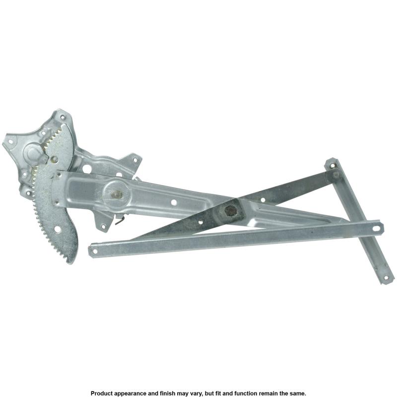 2004 Toyota Tacoma Window Regulator Front Left Cardone Select 821103L image 3 of 4