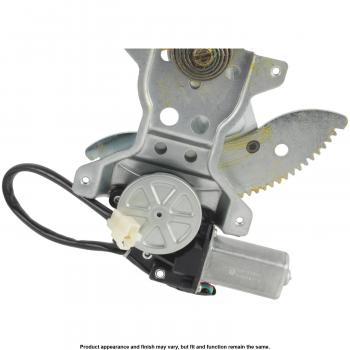 1995 Toyota 4Runner Power Window Motor and Regulator Assembly Front Left Cardone Select 821103LR image 1 of 4