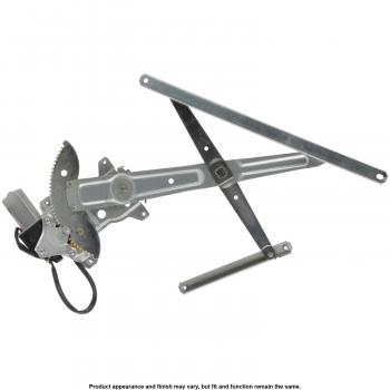 1995 Toyota 4Runner Power Window Motor and Regulator Assembly Front Left Cardone Select 821103LR image 2 of 4