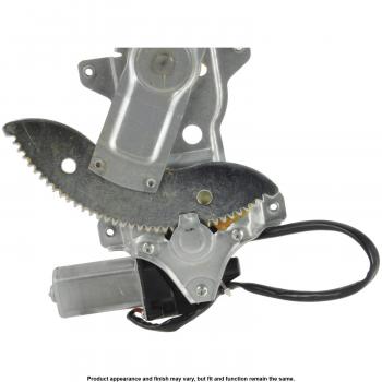 1995 Toyota 4Runner Power Window Motor and Regulator Assembly Front Left Cardone Select 821103LR image 3 of 4