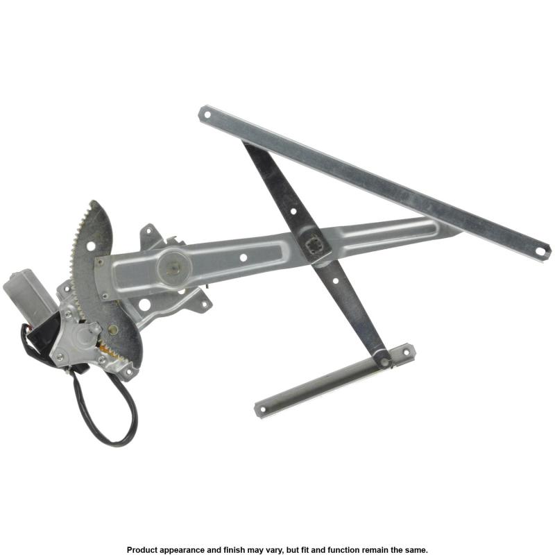 1990 Toyota Pickup Power Window Motor and Regulator Assembly Front Left Cardone Select 821103LR image 2 of 4