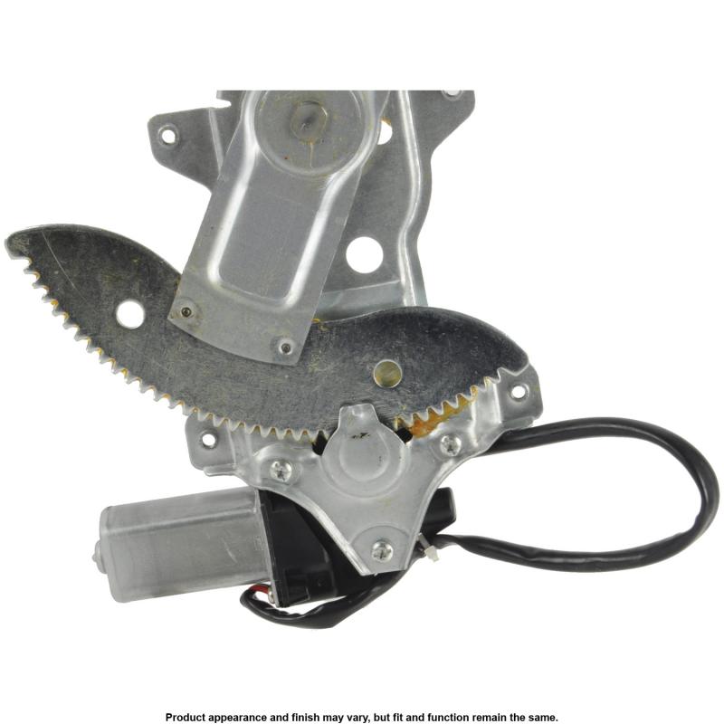 1990 Toyota Pickup Power Window Motor and Regulator Assembly Front Left Cardone Select 821103LR image 3 of 4