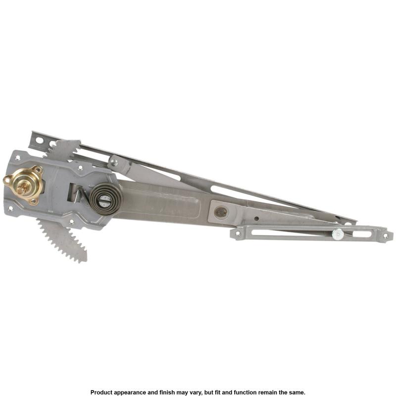 1991 Toyota Corolla Window Regulator Front Left Cardone Select 821103M image 1 of 4