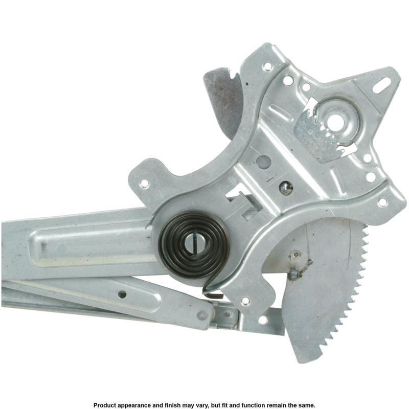 2003 Toyota Sienna Window Regulator