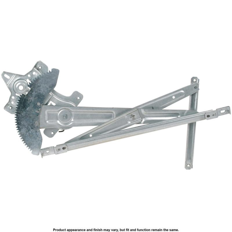 1998 Toyota Sienna Window Regulator Front Left Cardone Select 821103N image 2 of 4