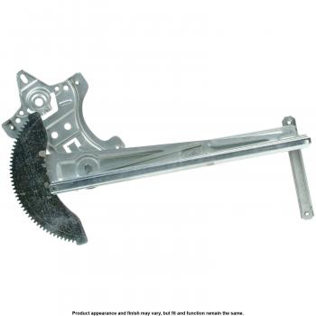 1990 Toyota 4Runner Window Regulator Front Left Cardone Select 821103P image 3 of 4