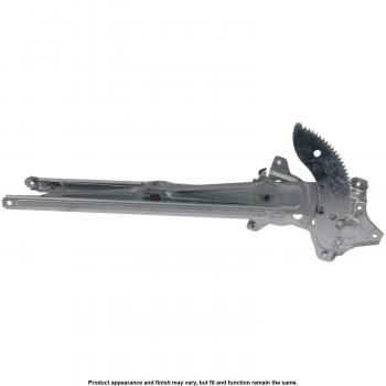 2004 Toyota Tundra Window Regulator Front Left Cardone Select 821103Q image 2 of 4