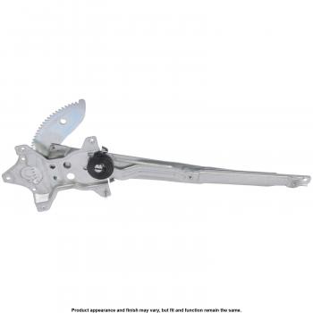 2004 Toyota Tundra Window Regulator Front Left Cardone Select 821103Q image 3 of 4